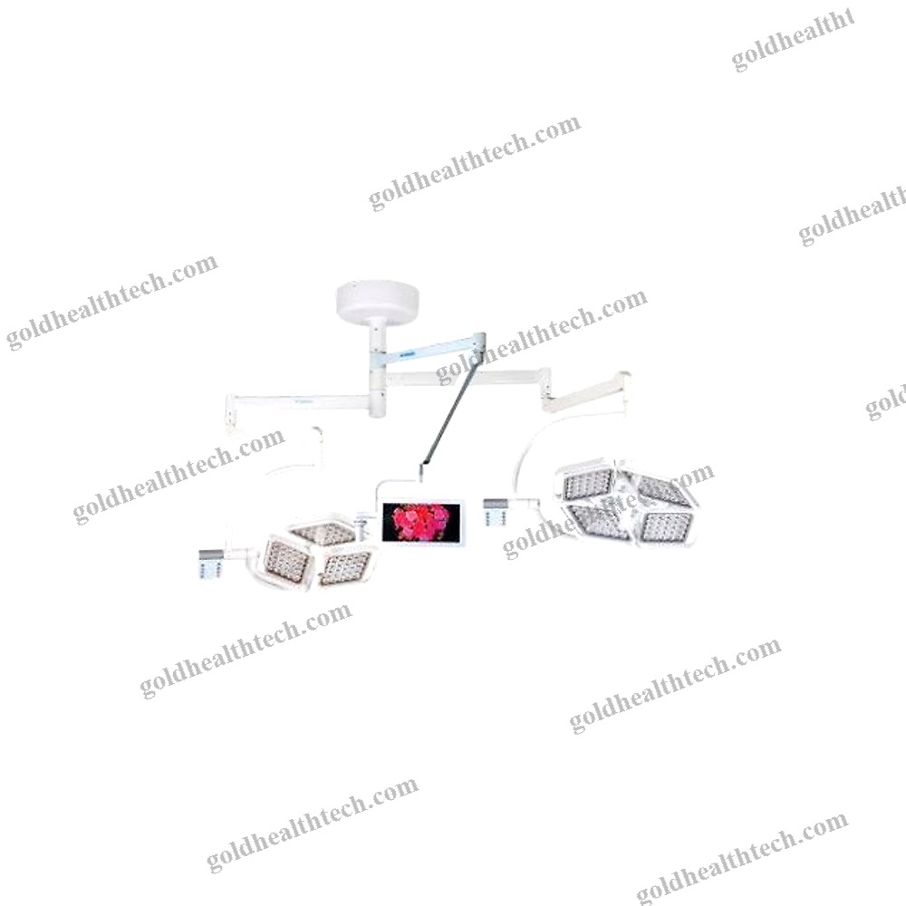 Ceiling-Mounted Surgical Light