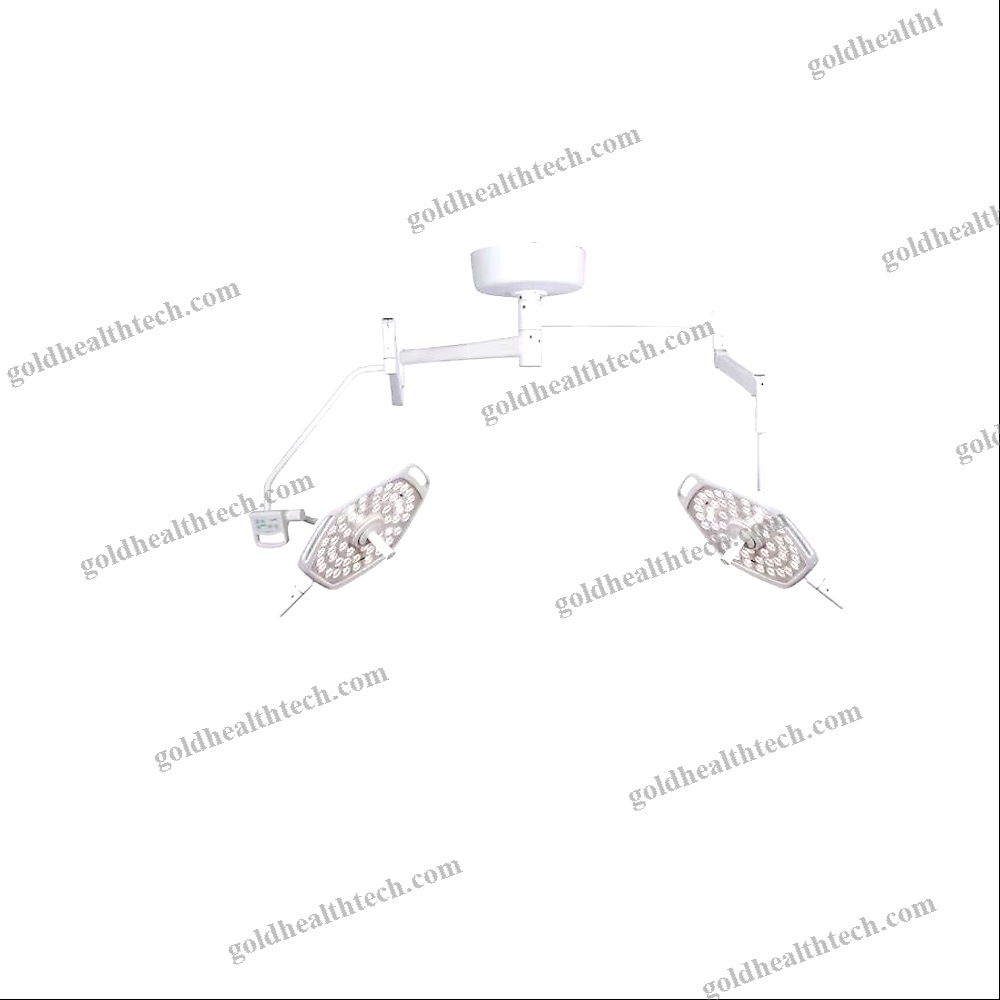 Ceiling-Mounted Surgical Light