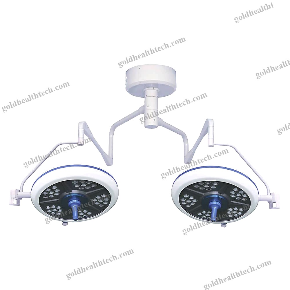 Ceiling-Mounted Surgical Light