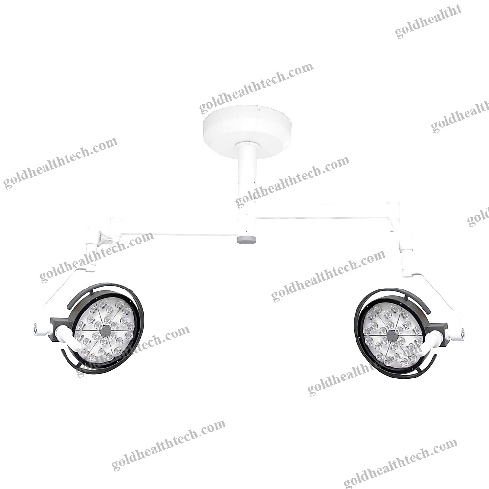 Ceiling-Mounted Surgical Light