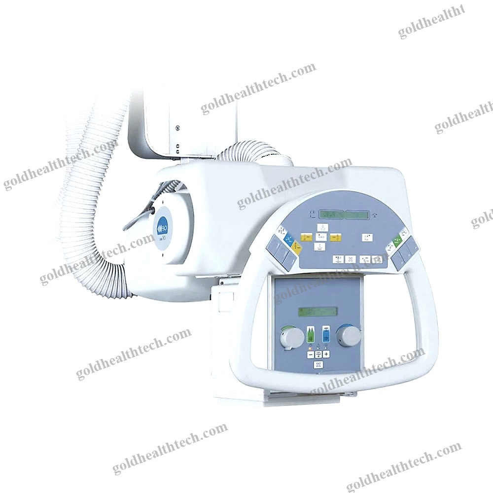 Ceiling-Mounted X-Ray Tube Stand