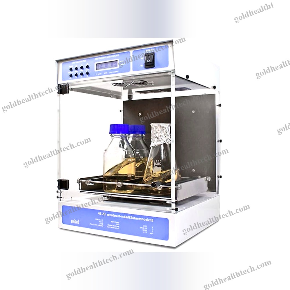 Cell Culture Laboratory Incubator 1