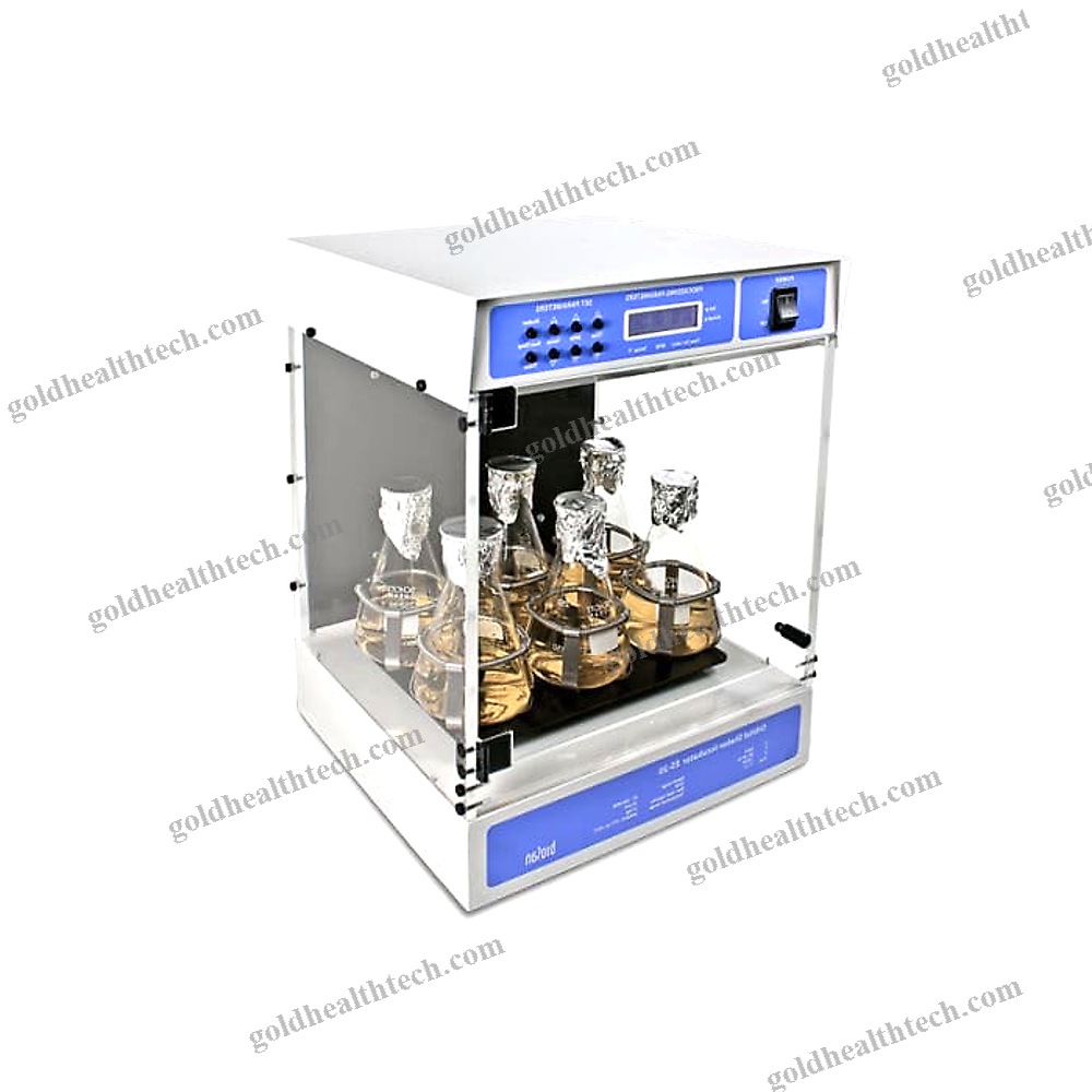 Cell Culture Laboratory Incubator