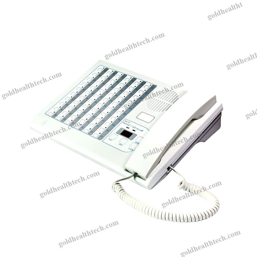 Cell Phone Nurse Call System