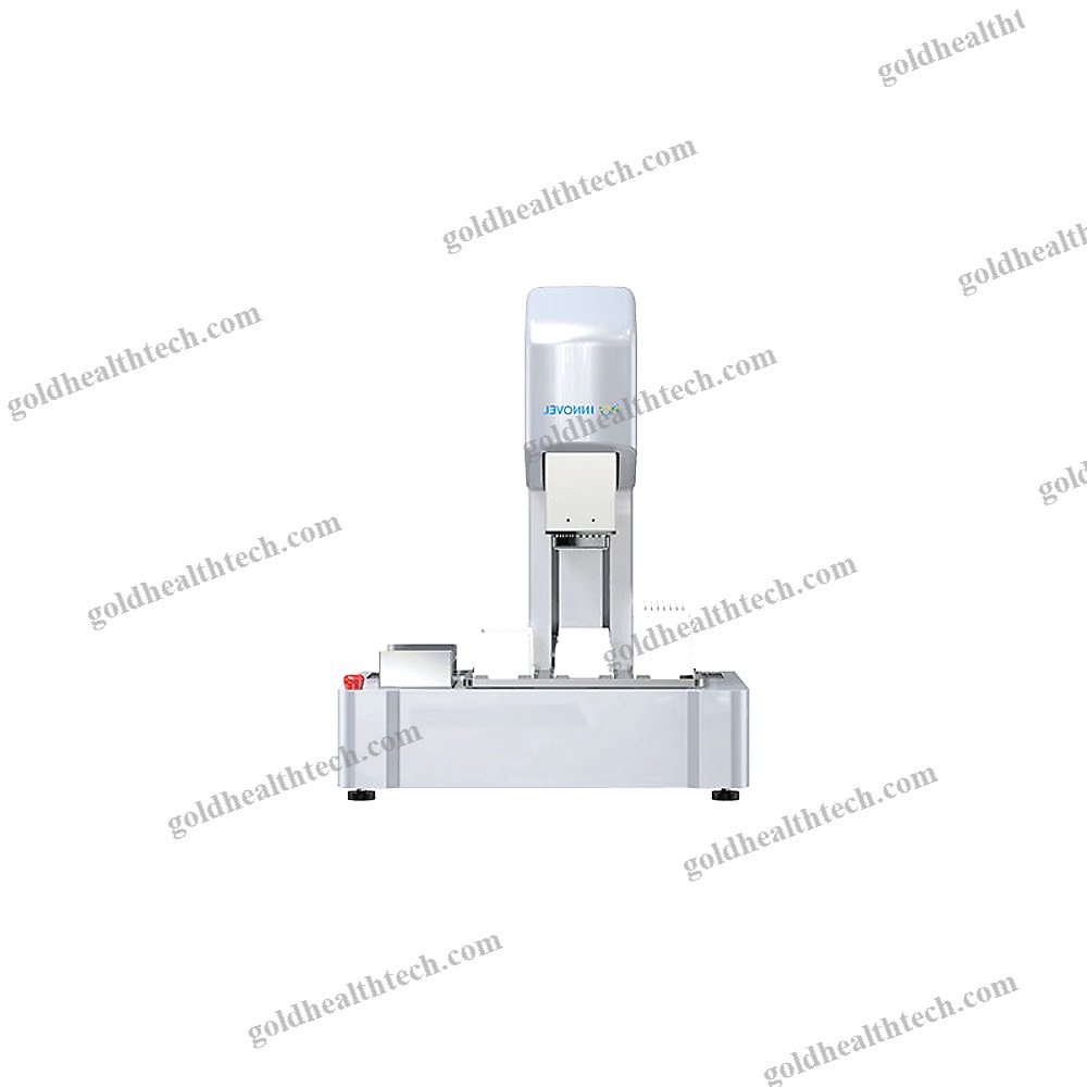 Cell Pipetting Robot