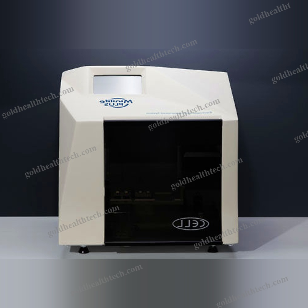 Cellulose Acetate Electrophoresis System