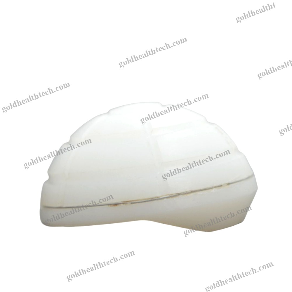 Cemented Acetabular Prosthesis