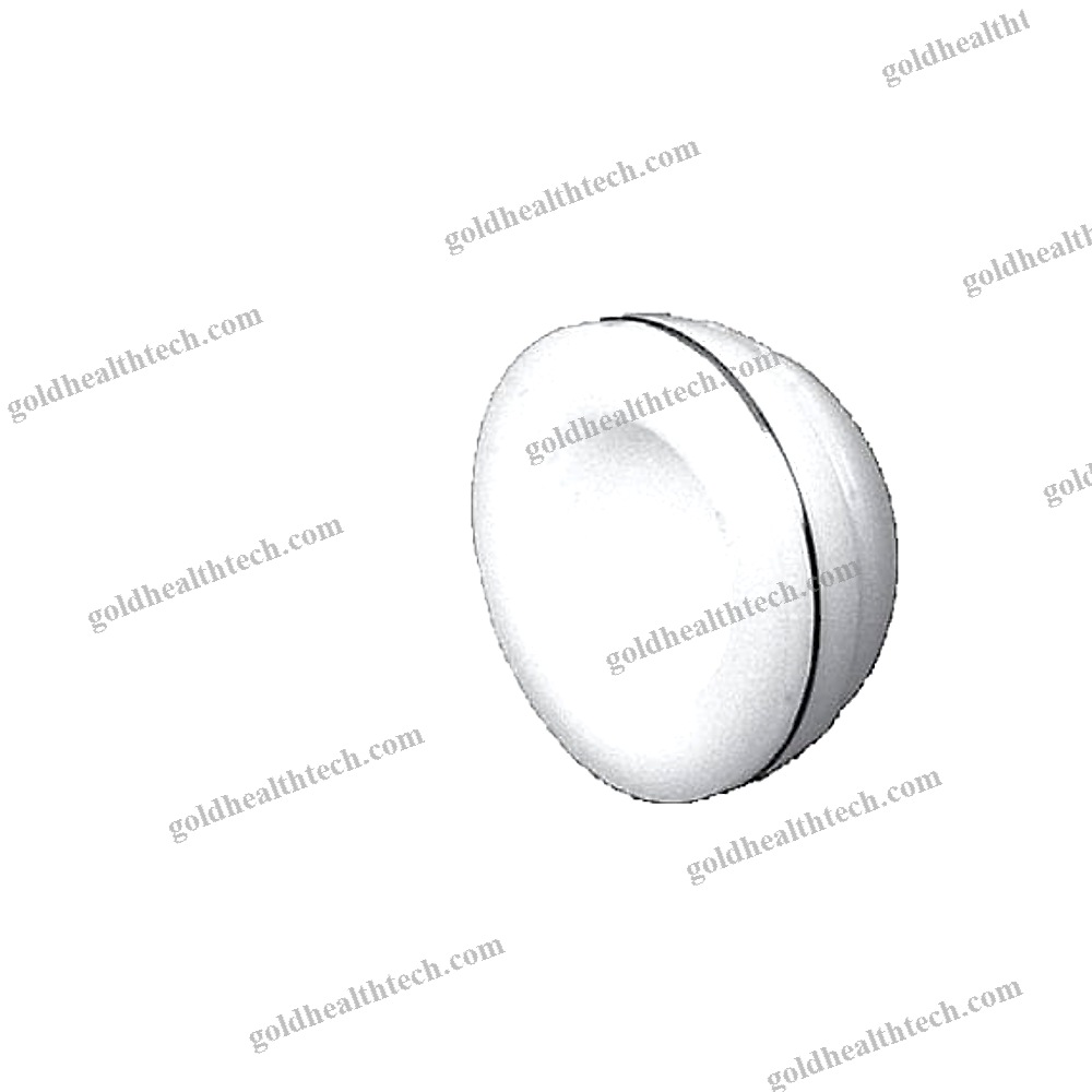 Cemented Acetabular Prosthesis