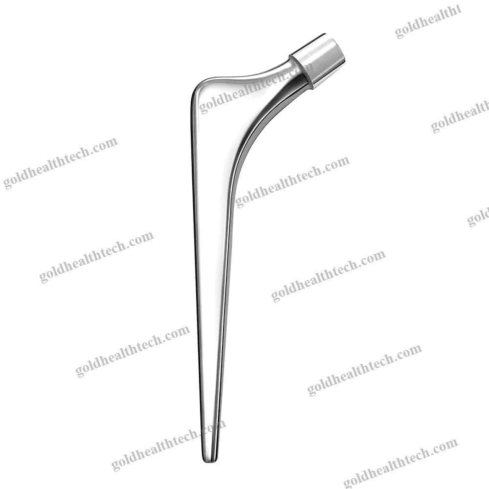 Cemented Femoral Stem