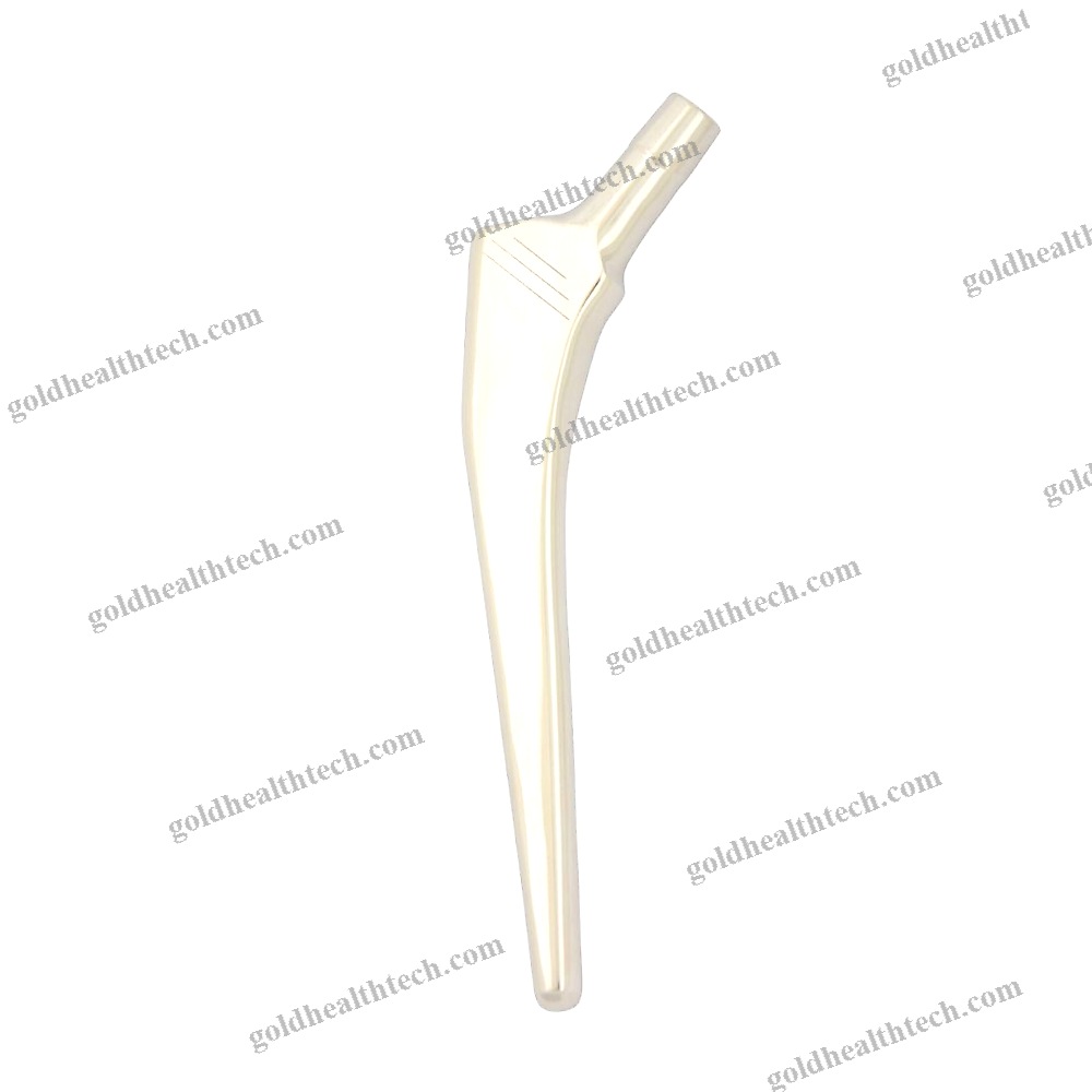 Cemented Femoral Stem