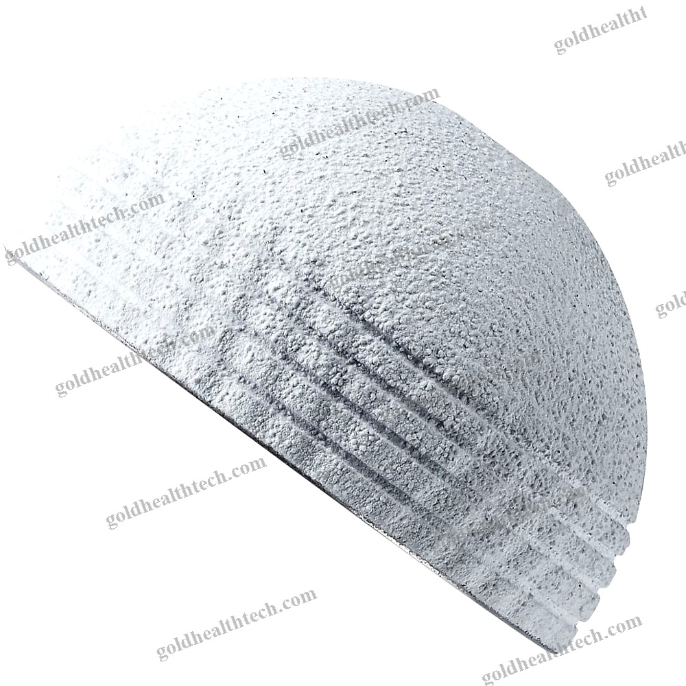 Cementless Acetabular Prosthesis
