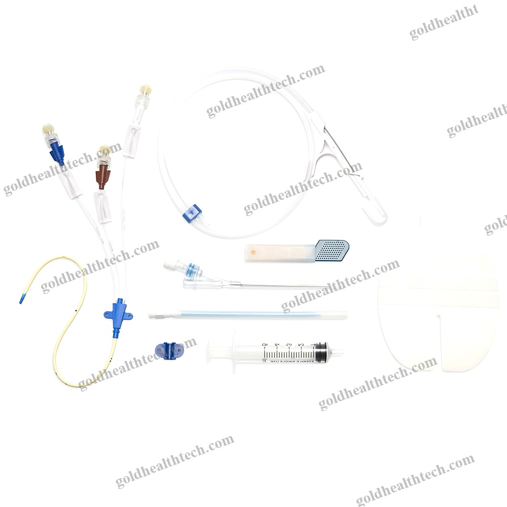 Central Venous Catheter