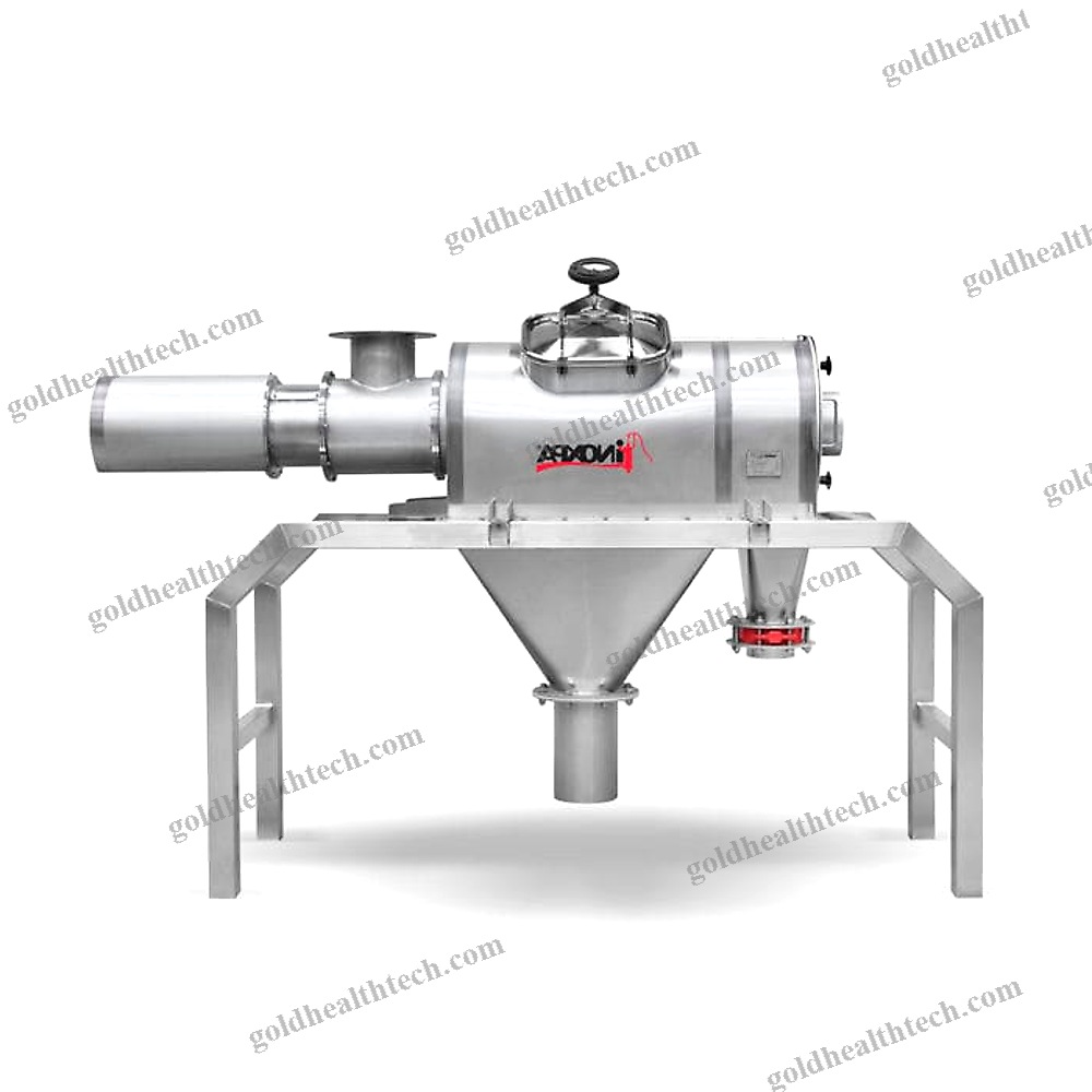 Centrifugal Sieve Shaker