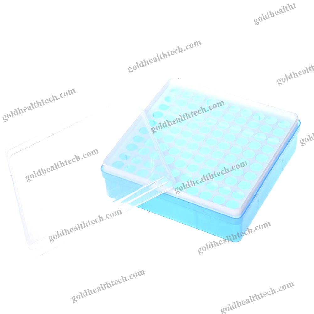 Centrifuge Tube Laboratory Rack 1