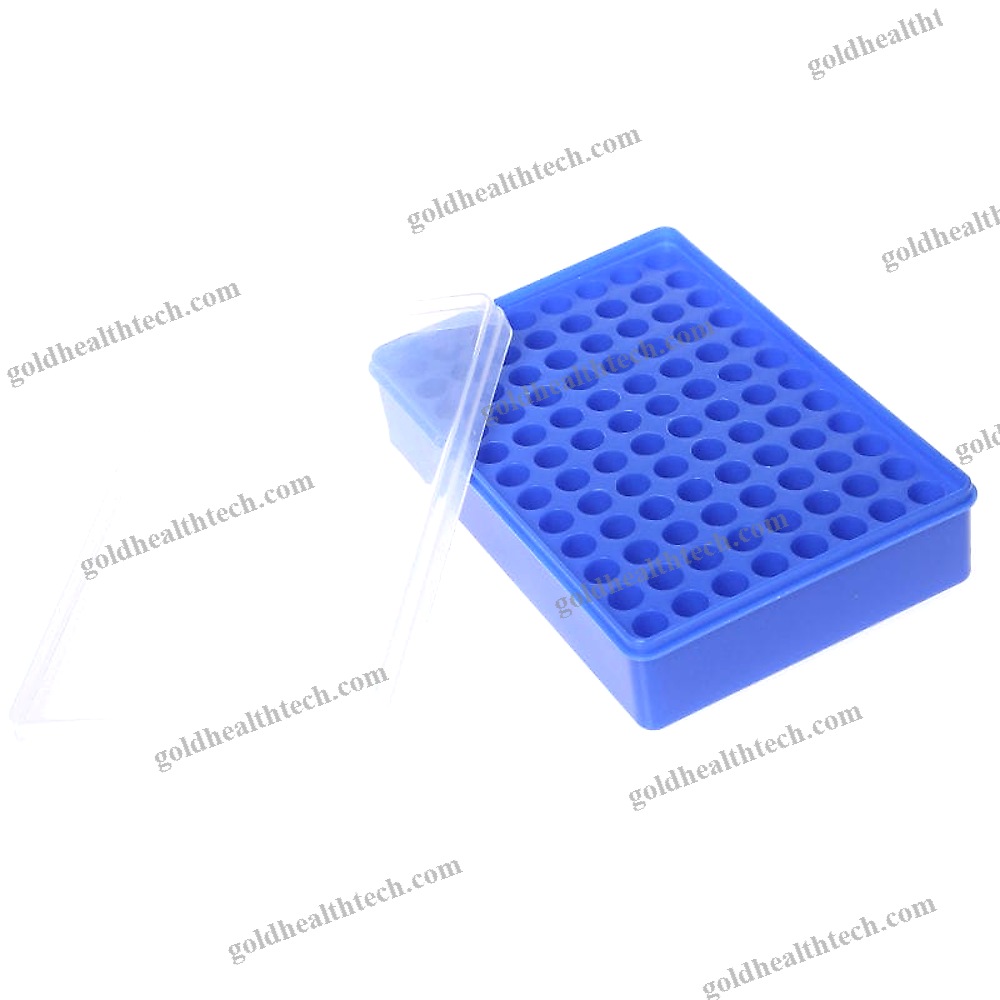 Centrifuge Tube Laboratory Rack
