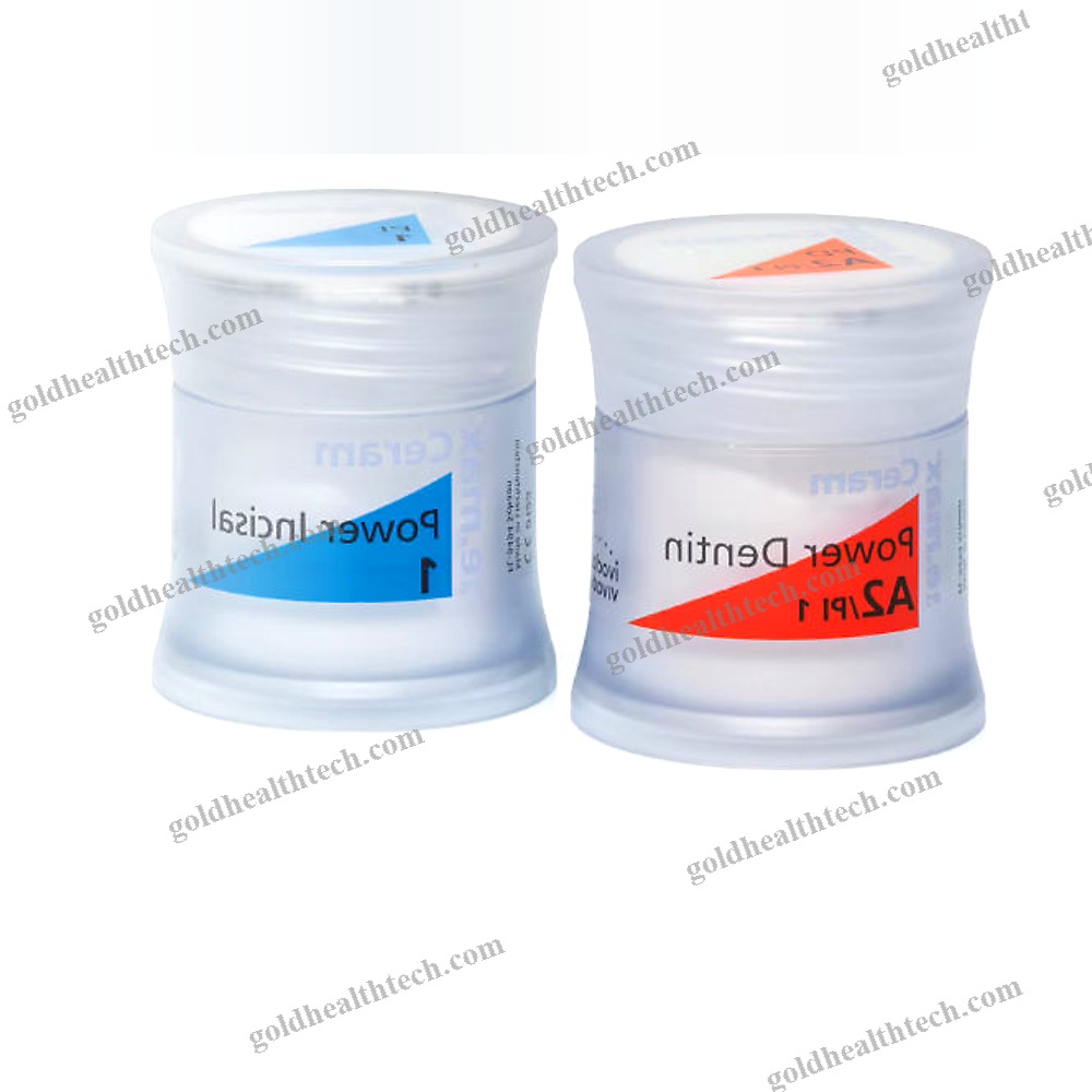 Ceramic Dental Material
