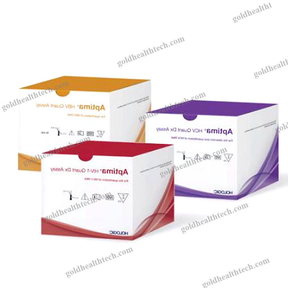 Cervical Cancer Rapid Diagnostic Test