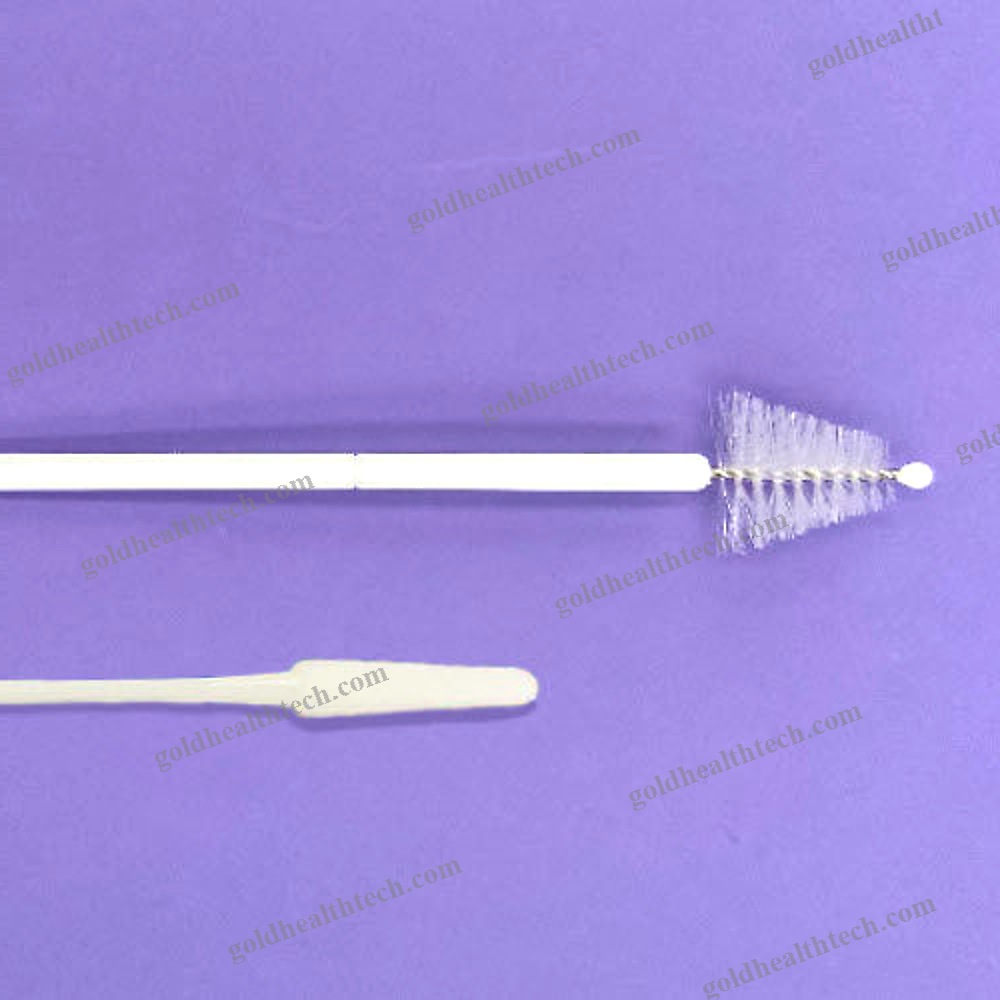 Cervical Cytology Brush