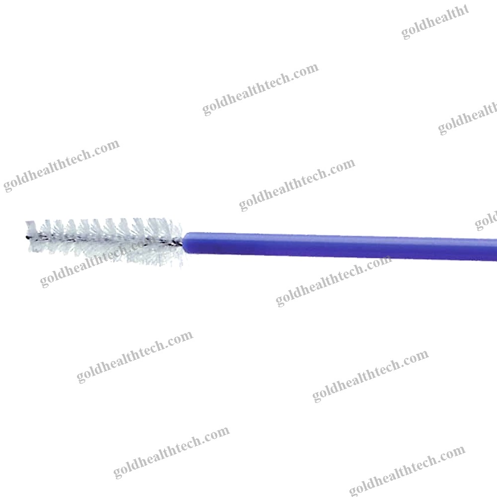 Cervical Cytology Brush