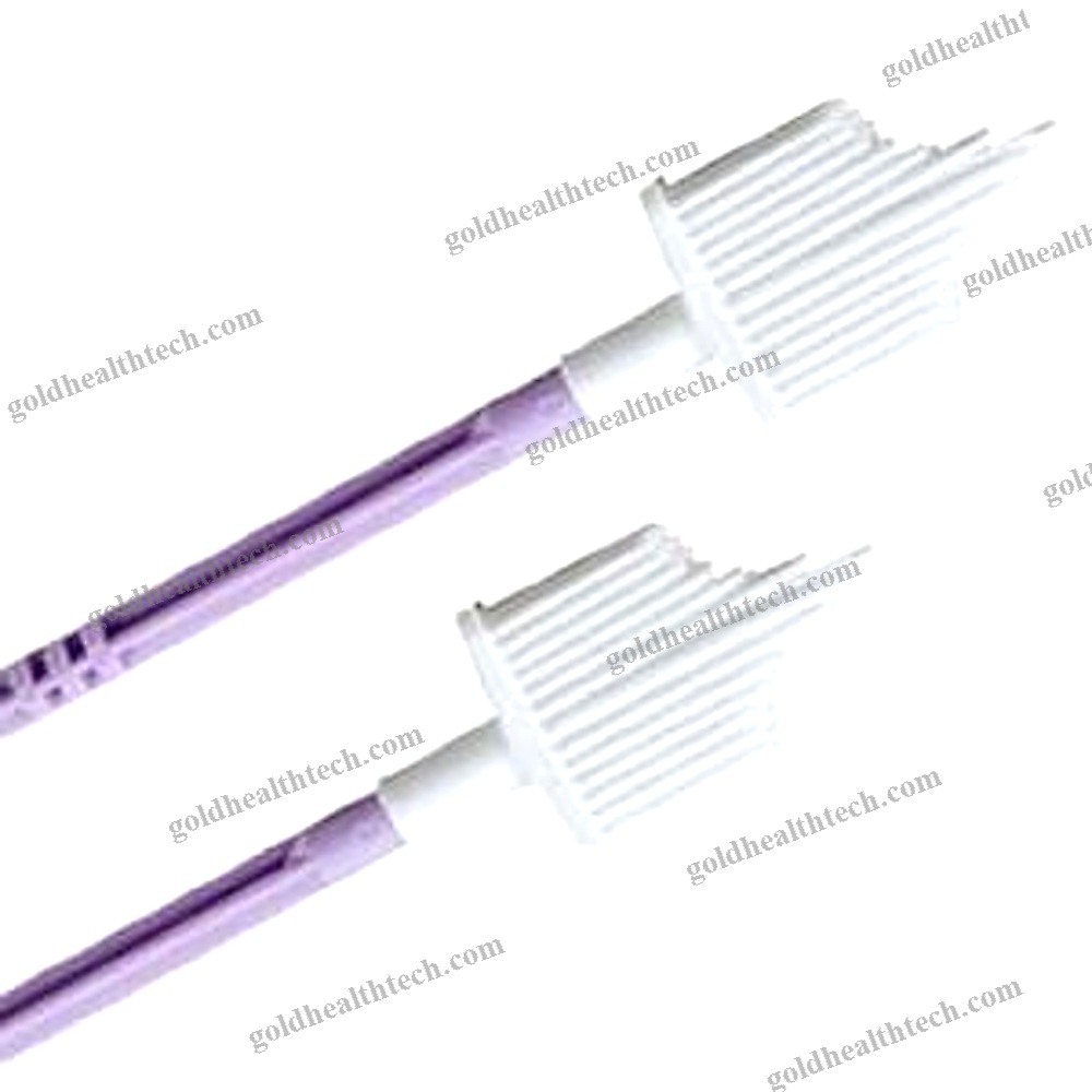 Cervical Cytology Brush 1