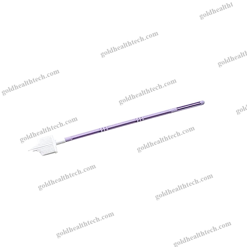 Cervical Cytology Brush