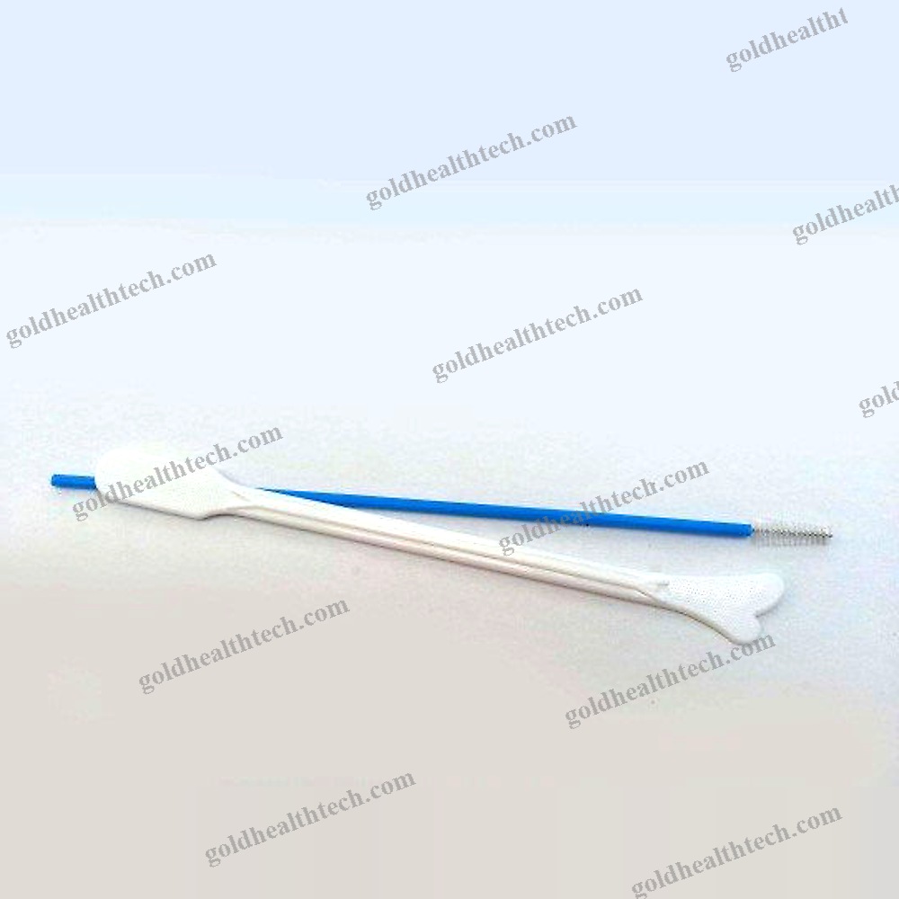 Cervical Cytology Brush