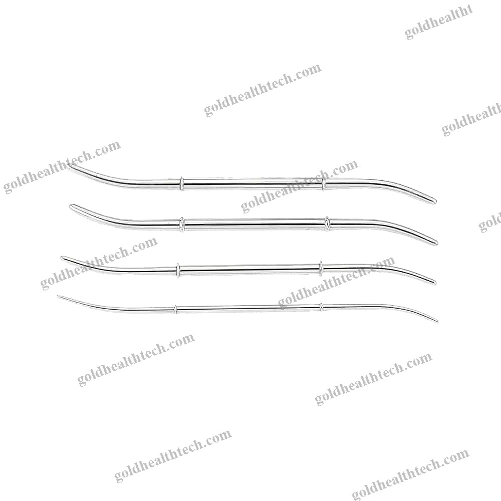 Cervical Dilator