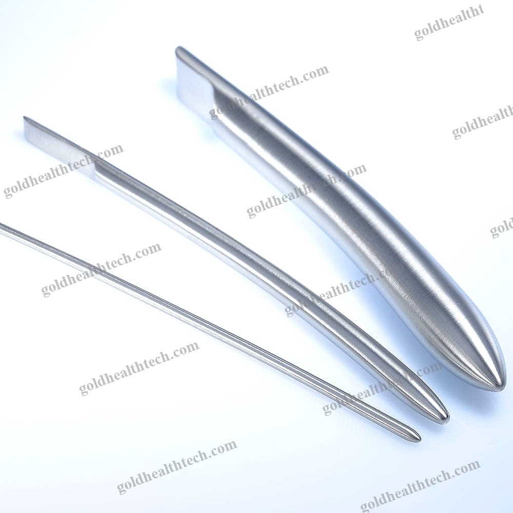 Cervical Dilator