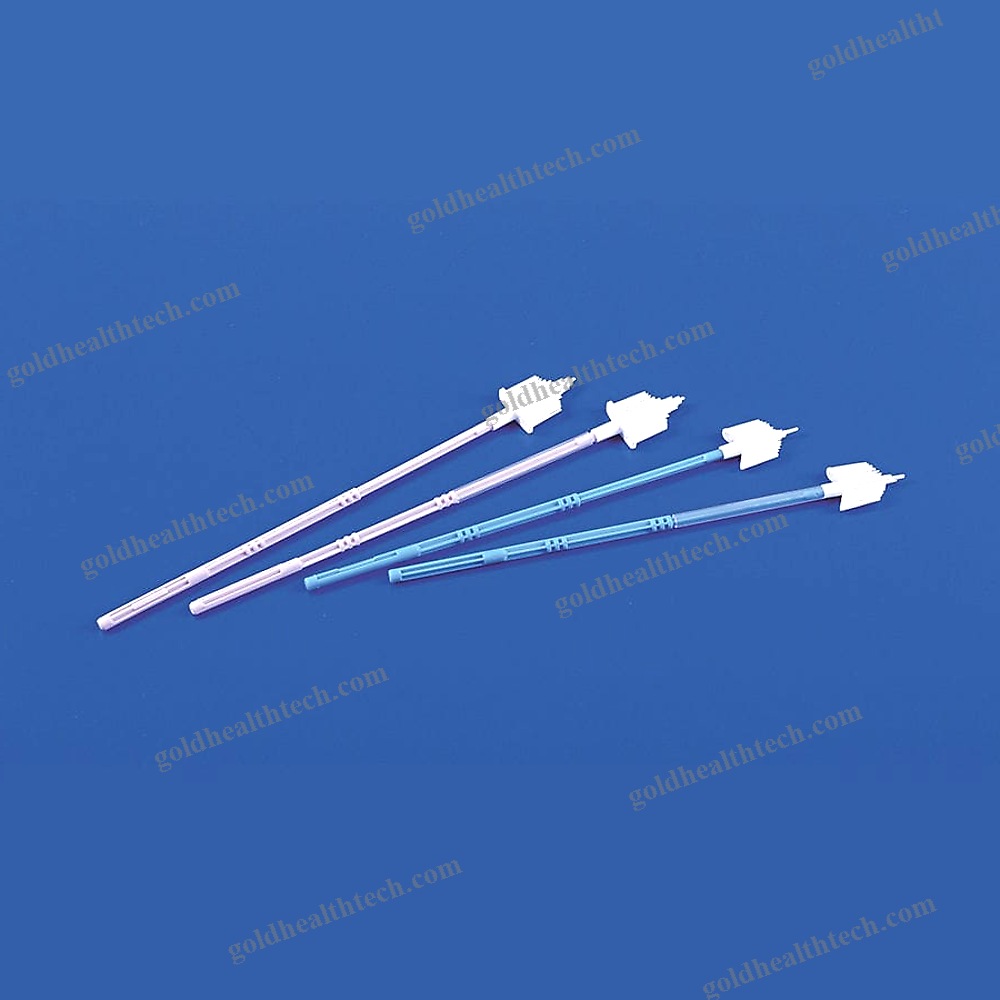 Cervical Endocervical Brush