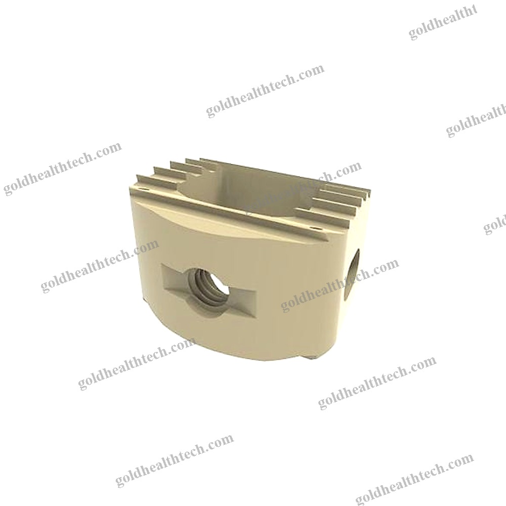 Cervical Interbody Fusion Cage