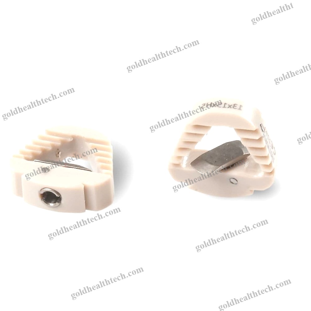 Cervical Interbody Fusion Cage