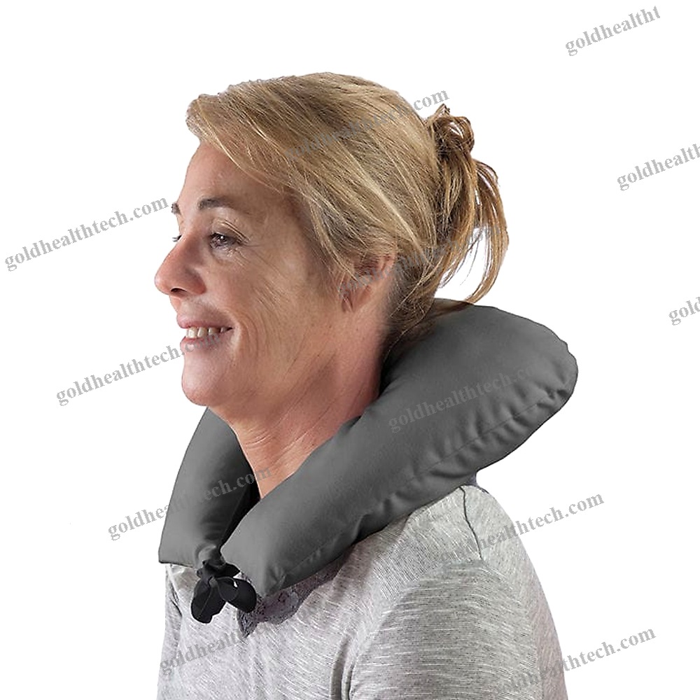 Cervical Positioning Cushion 1