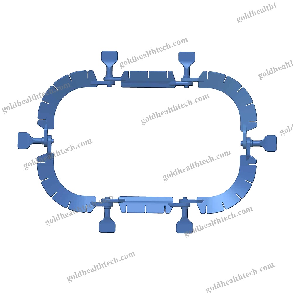 Cervical Retractor