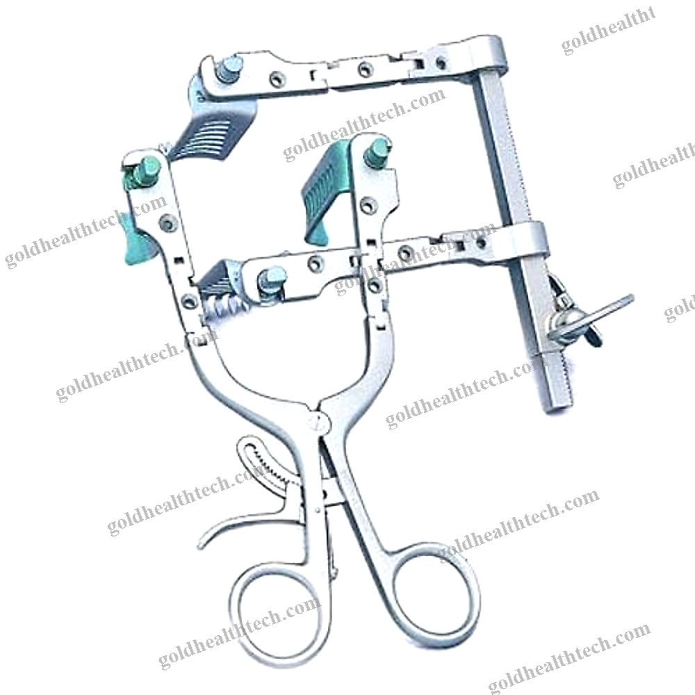 Cervical Retractor