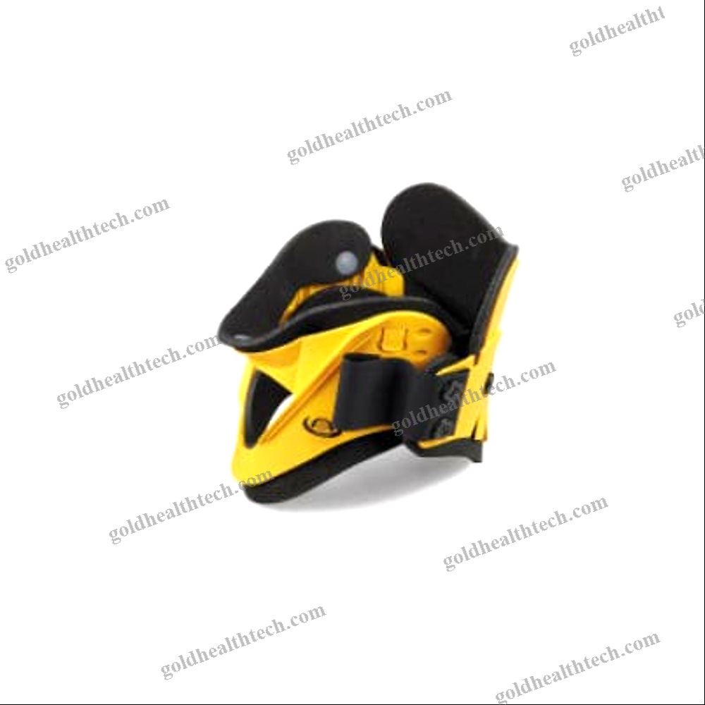 Cervical Spine Emergency Immobilizer