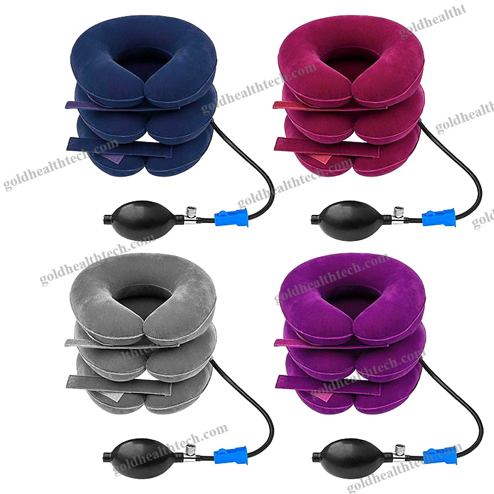 Cervical Traction Collar