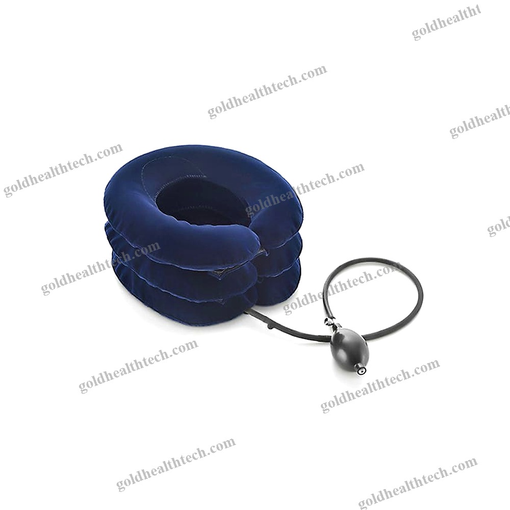 Cervical Traction Collar