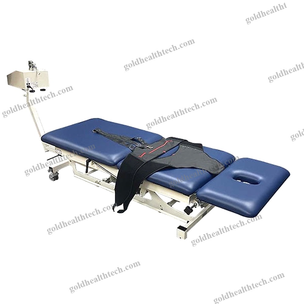 Cervical Traction Table