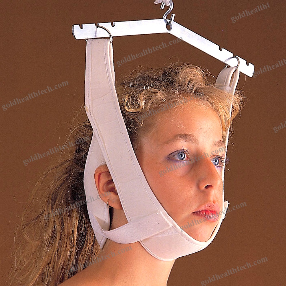 Cervical Traction Unit