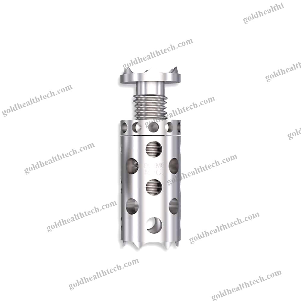 Cervical Vertebral Corpectomy Prosthesis
