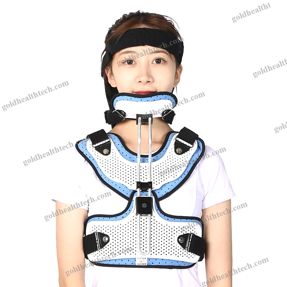 Cervico-Thoracic Support Corset