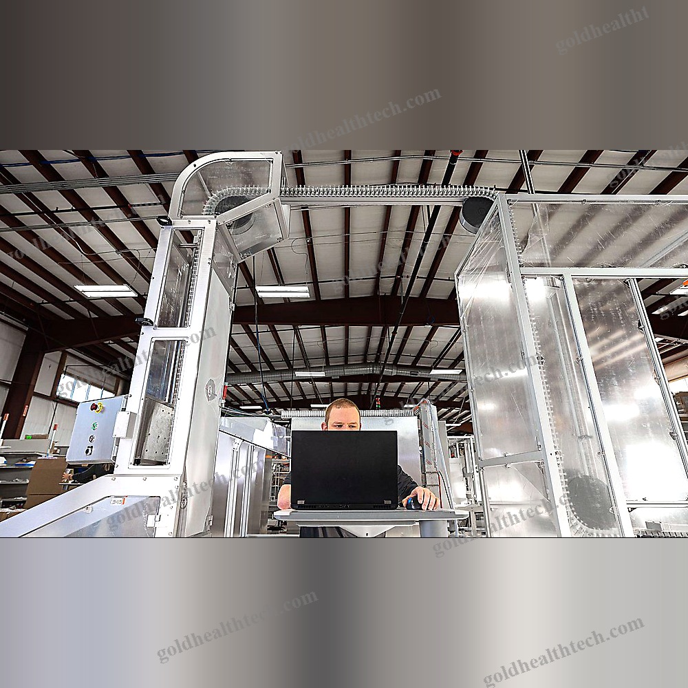 Chain Conveyor