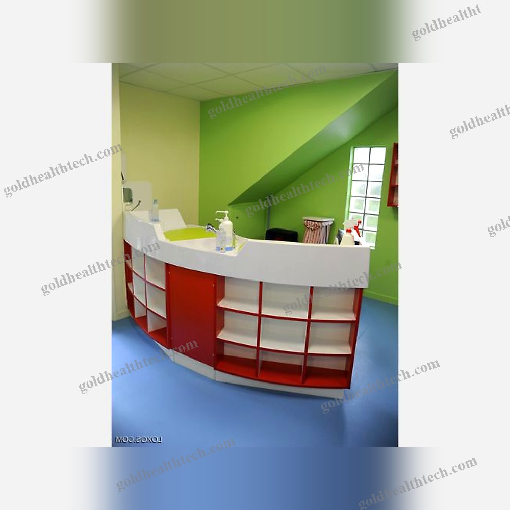 Changing Table 1