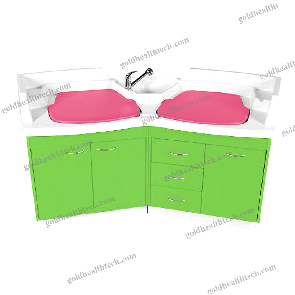 Changing Table