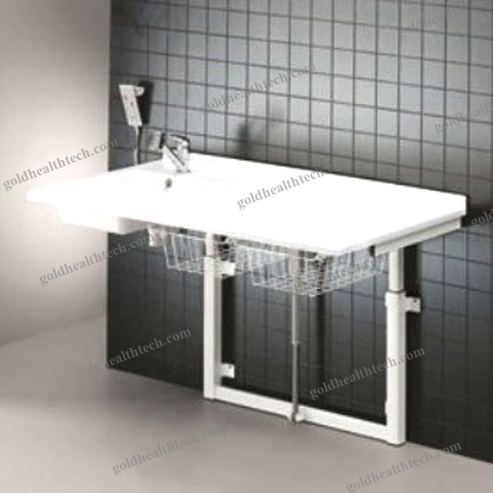 Changing Table