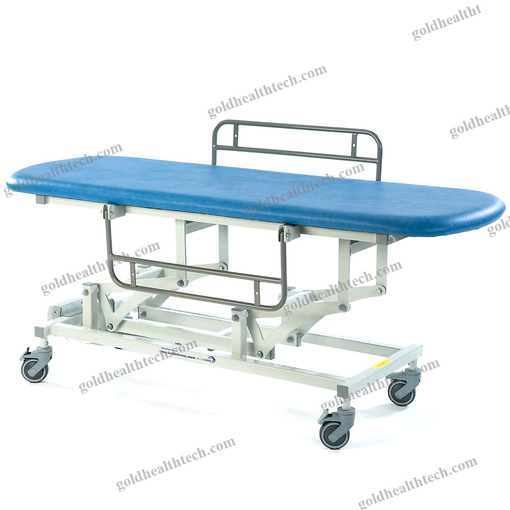 Changing Table 1