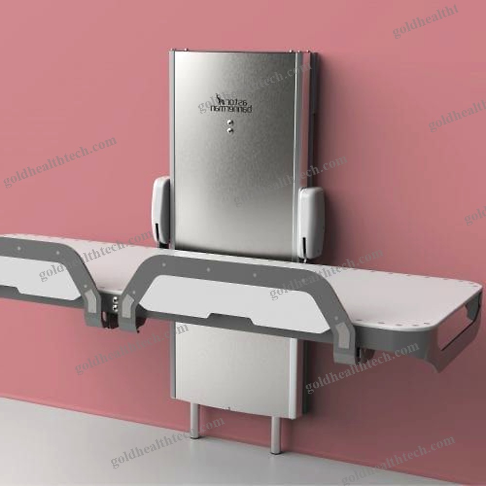 Changing Table