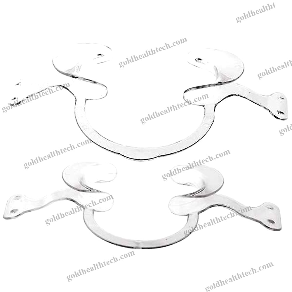 Cheek Retractor