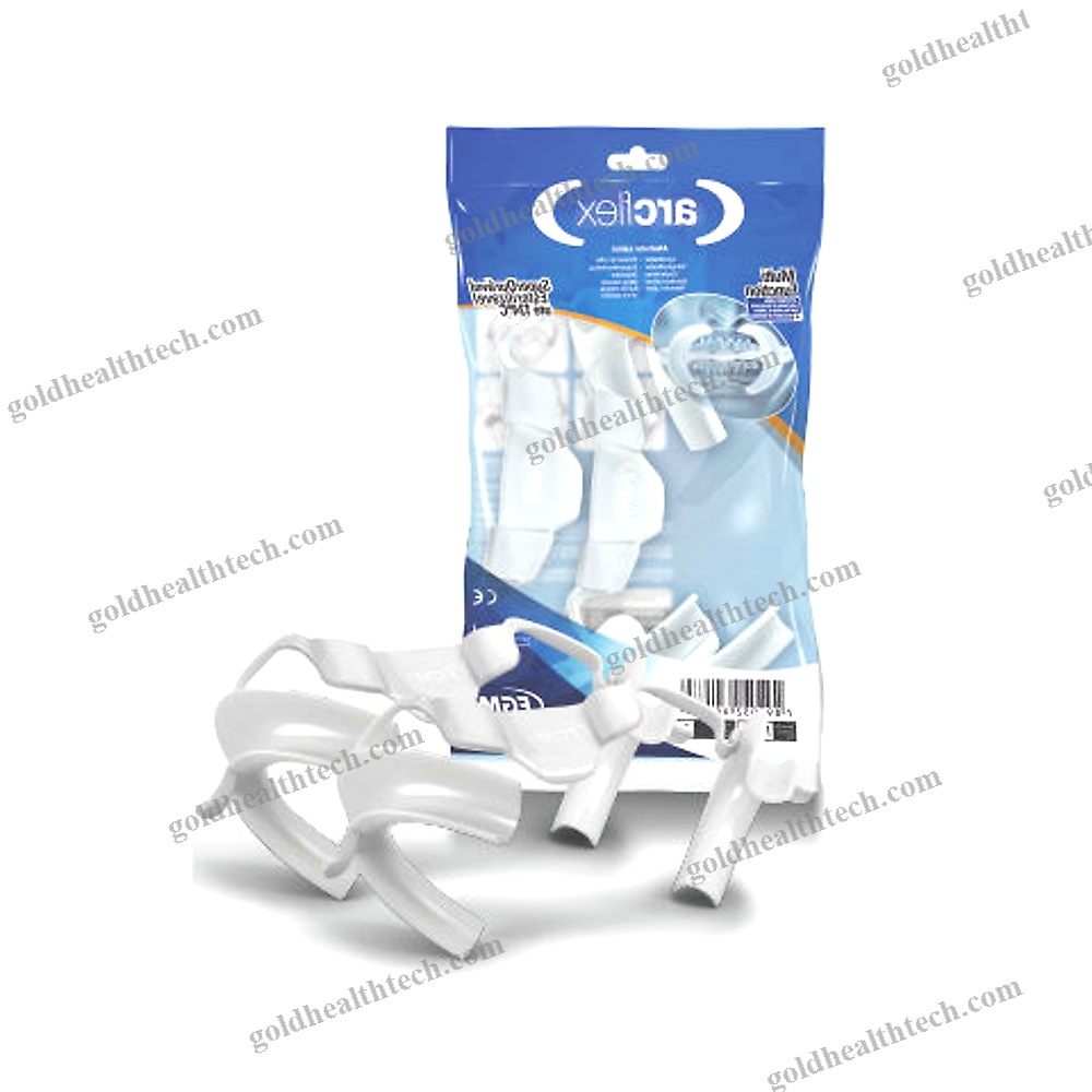 Cheek Retractor