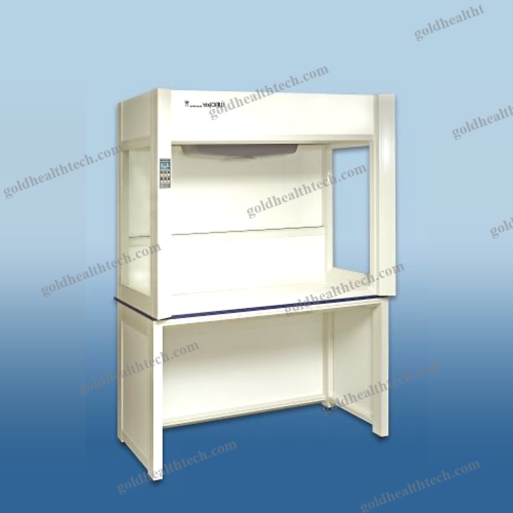 Chemical Clean Bench